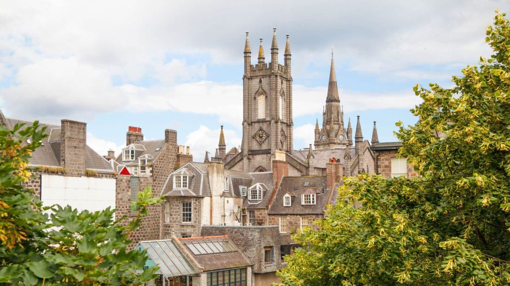 Aberdeen