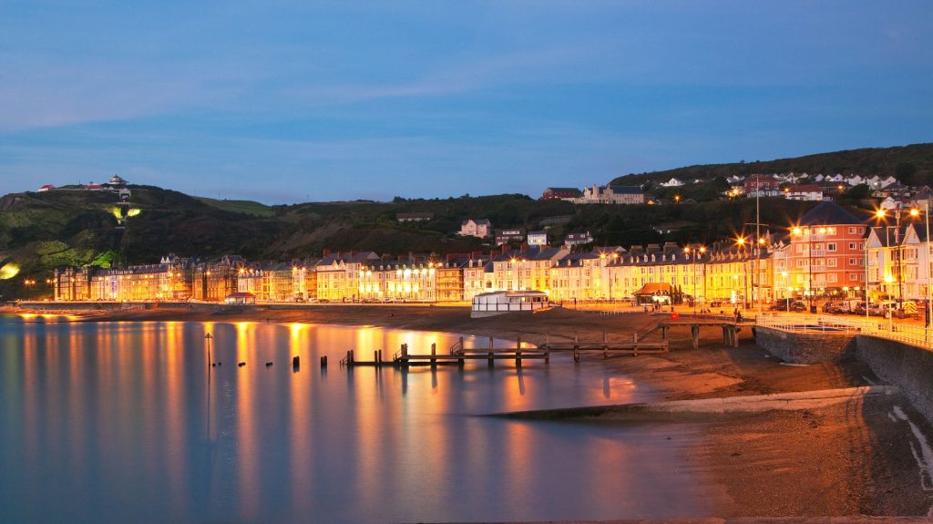 Aberystwyth