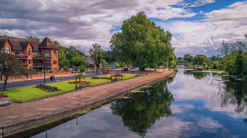 Bedford