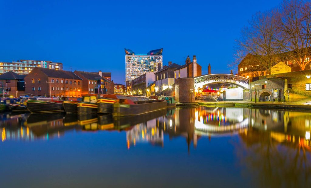 Birmingham