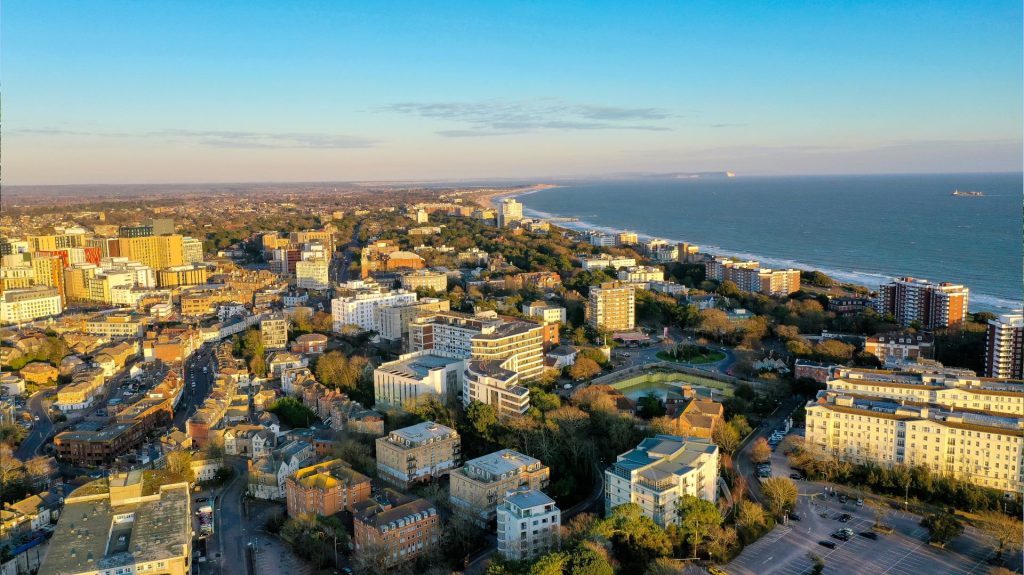 Bournemouth