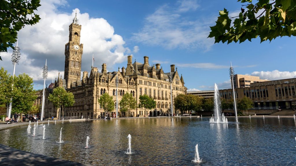 Bradford