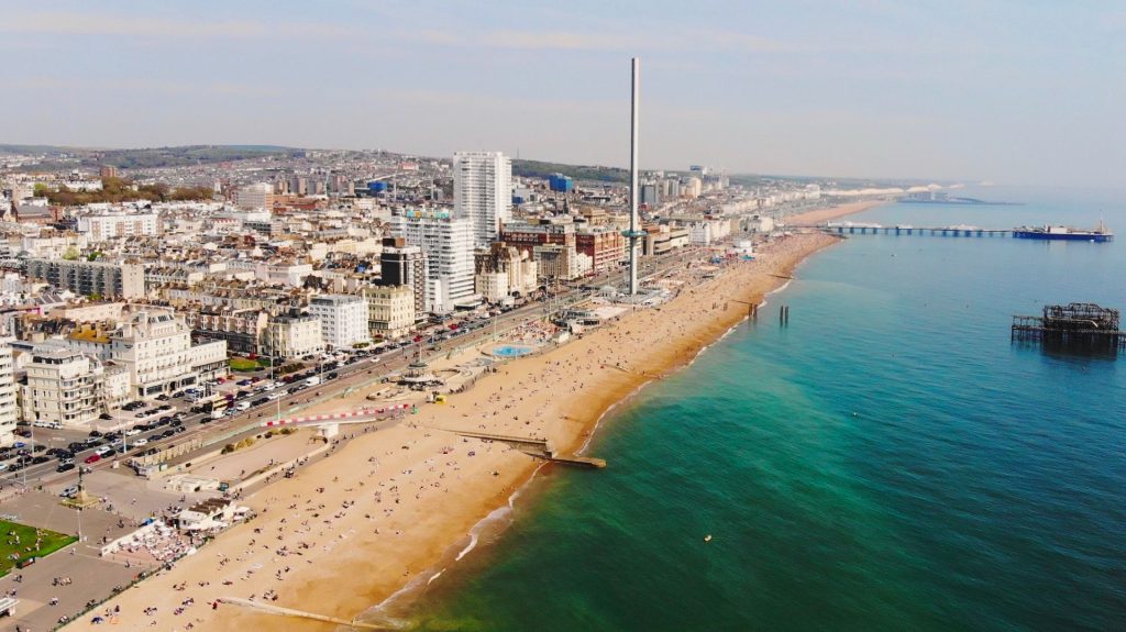 Brighton