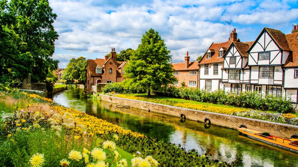 Canterbury