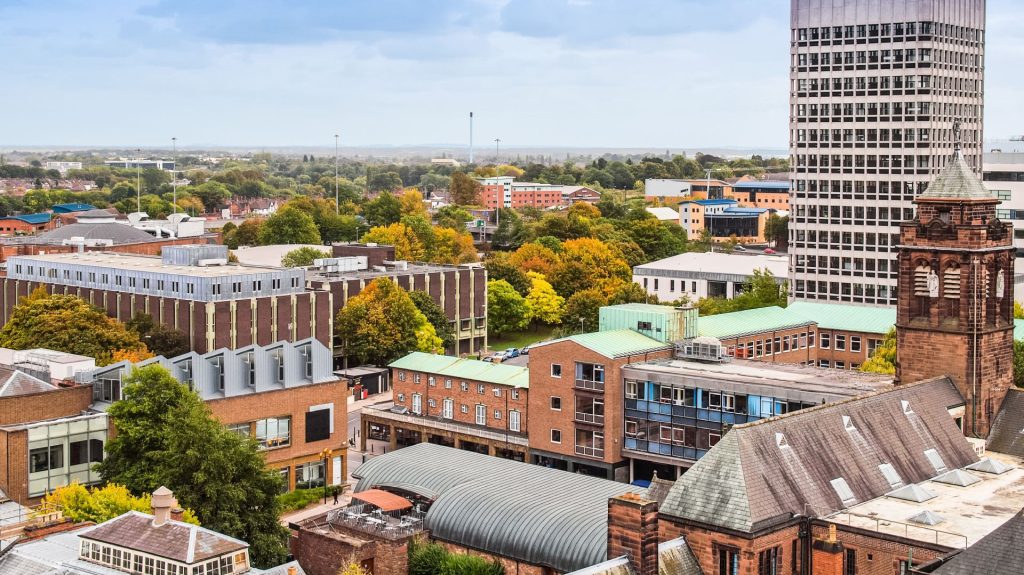Coventry