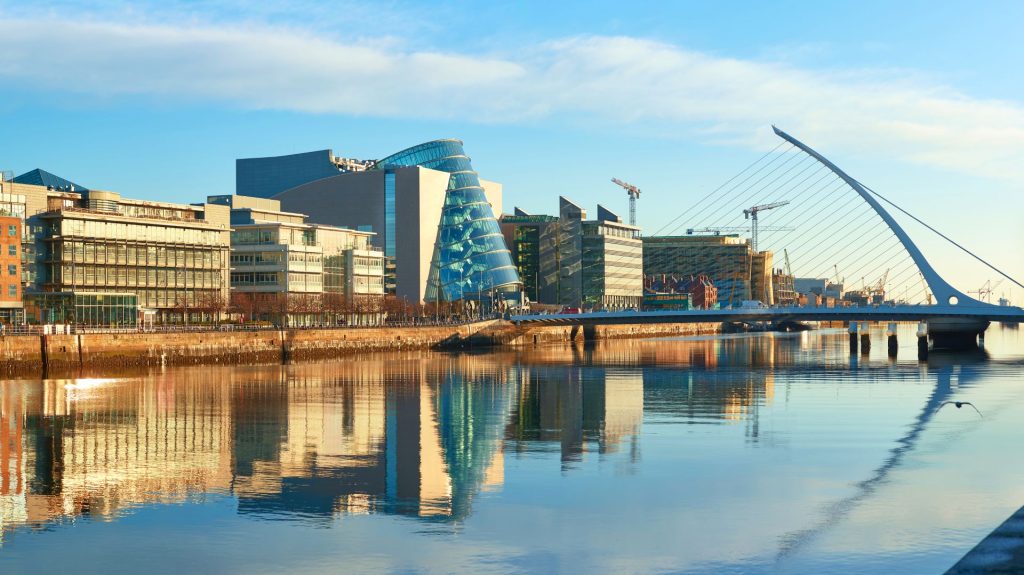 Dublin