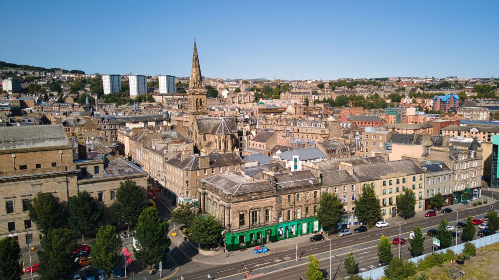 Dundee