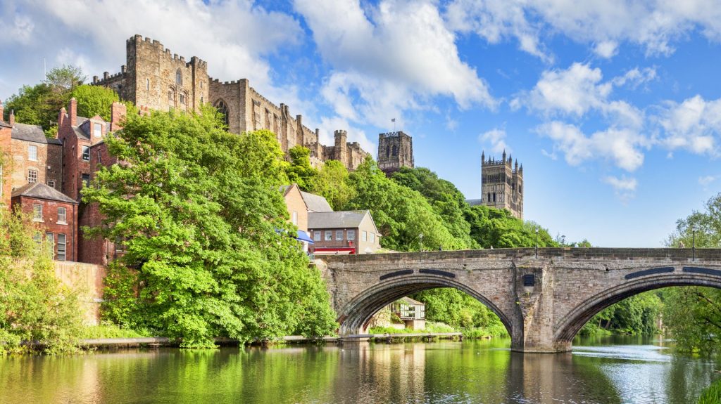 Durham