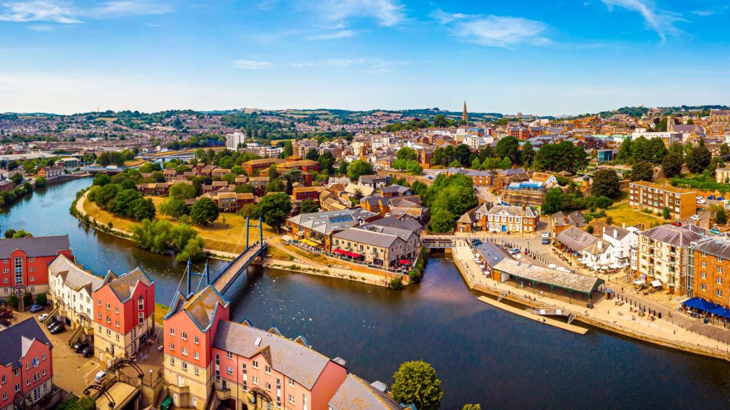 Exeter