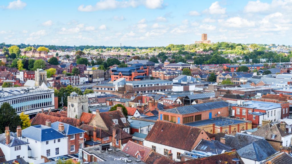 Guildford