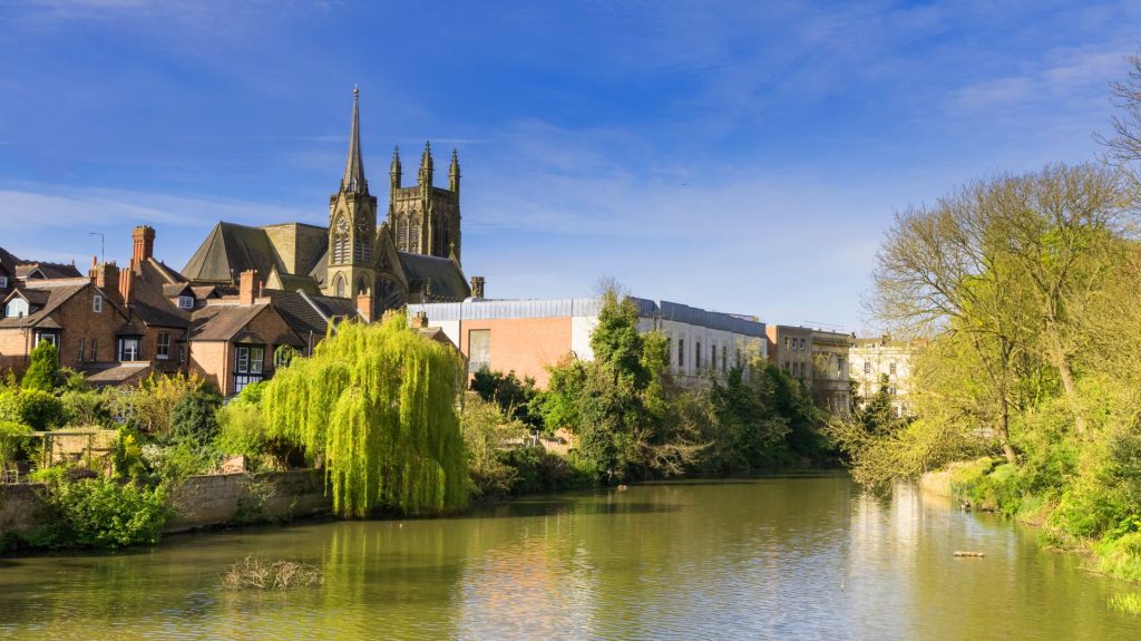 Leamington Spa