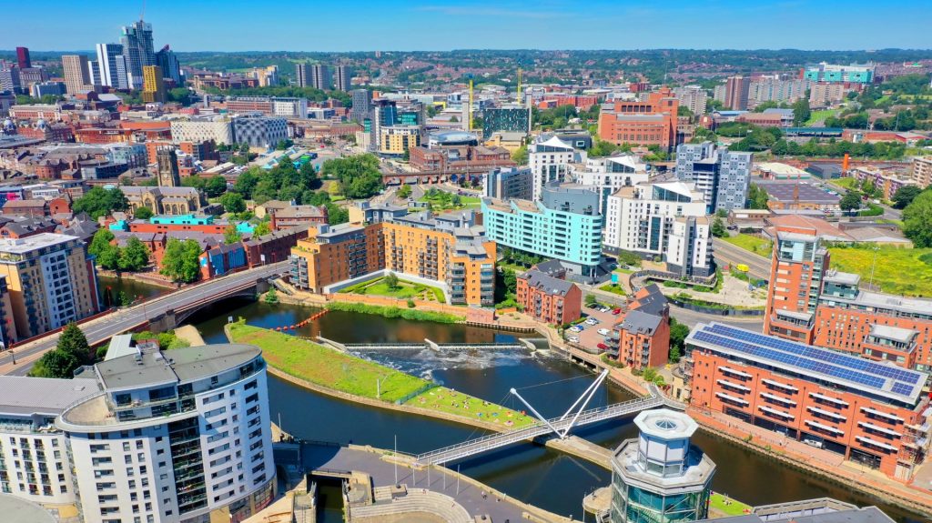 Leeds