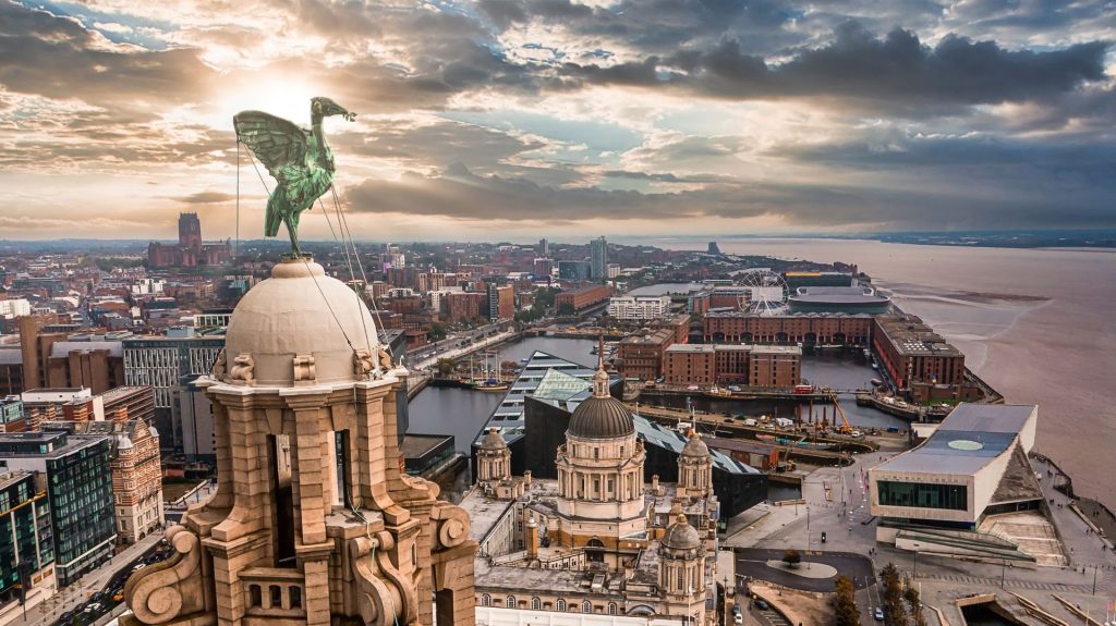 Liverpool