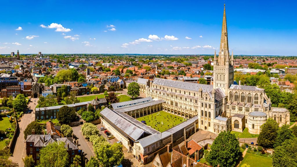 Norwich