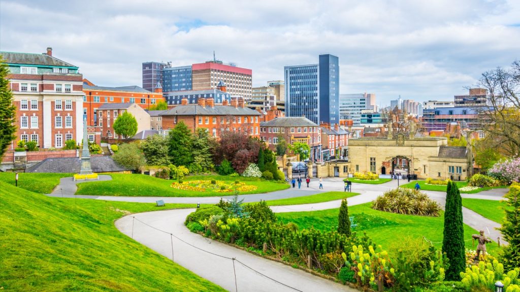 Nottingham
