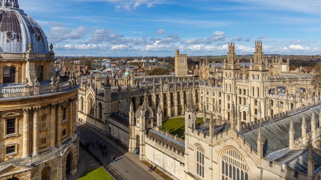 Oxford