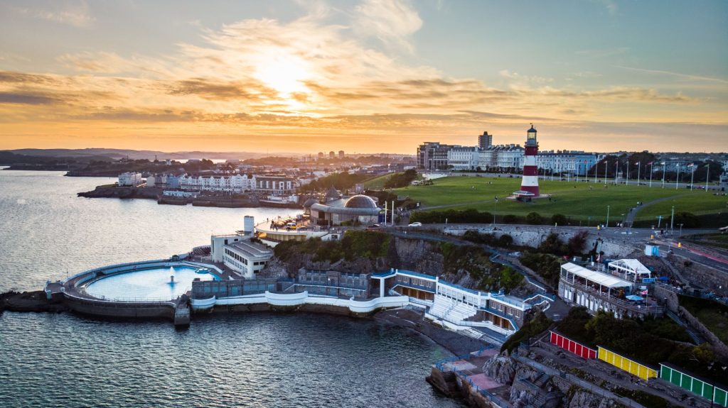 Plymouth