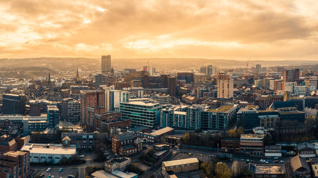 Sheffield