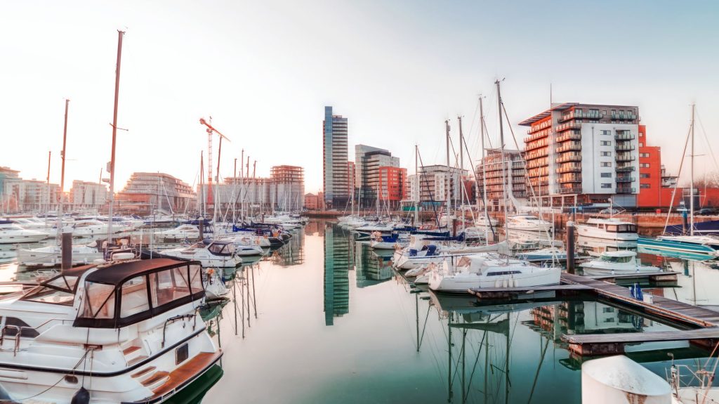 Southampton