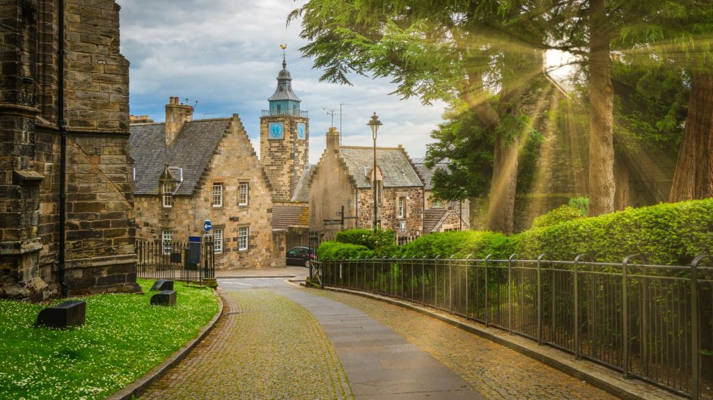 Stirling