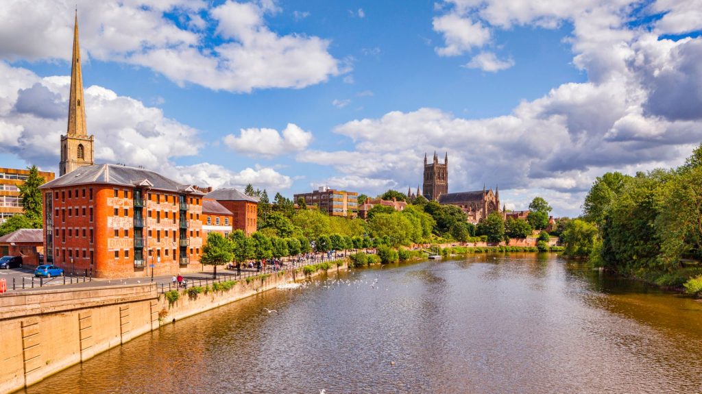 Worcester